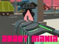 游戏Robot Mania