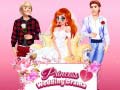 游戏Princess Wedding Drama