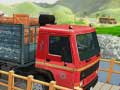 游戏Truck Driver Cargo