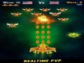 游戏Extreme Space Airplaine Attack