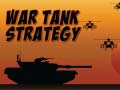 游戏War Tank Strategy