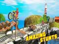 游戏Crazy Imposible Tricky Bmm Bike Racing Stunt