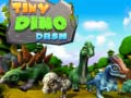 游戏Tiny Dino Dash