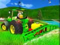 游戏Real Tractor Farmer