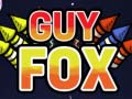 游戏Guy Fox