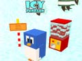 游戏Icy Penguin