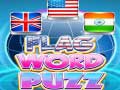 游戏Flag Word Puzz