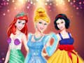 游戏Make Your Own Princess