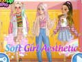 游戏Soft Girl Aesthetic