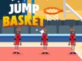 游戏Jump Basket