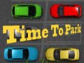 游戏Time To Park