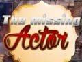 游戏The Missing Actor