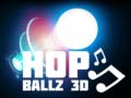 游戏Hop Ballz 3D