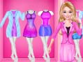 游戏Fashion Girl Career Outfits