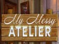 游戏My Messy Atelier