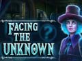 游戏Facing the Unknown