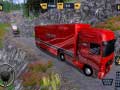 游戏Cargo Truck: Euro American Tour