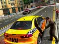 游戏London Taxi Driver