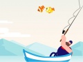 游戏The Fish Master