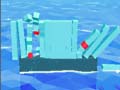 游戏Cubes And Balls