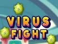 游戏Virus Fight