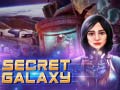 游戏Secret Galaxy
