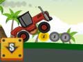 游戏Hill Climb Tractor 2020