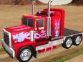 游戏Oil Tankers Transporter Truck