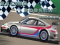游戏Racing Porsche Jigsaw