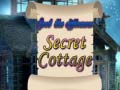 游戏Spot The Differences Secret Cottage