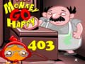 游戏Monkey Go Happly Stage 403