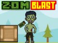 游戏ZomBlast