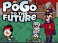 游戏Pogo to the Future