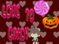游戏Love to Candy