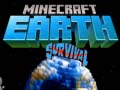 游戏Minecraft Earth Survival