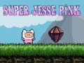 游戏Super Jesse Pink