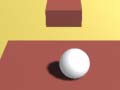 游戏3D Ball Rolling Platformer