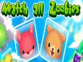 游戏Match all Zoobies