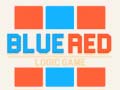 游戏Bluered Logic Game