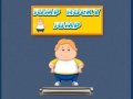 游戏Jump Rocky Jump