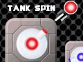游戏Tank Spin