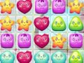 游戏Cartoon Candy Deluxe