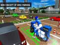 游戏Bike Parking 3d Adventure 2020