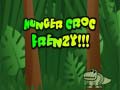 游戏Hunger Croc Frenzy