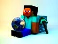 游戏Mineblock Earth Survival