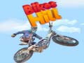 游戏Bikes Hill