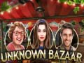 游戏Unknown Bazaar