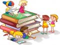 游戏Back To School Puzzle