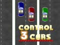 游戏Control 3 Cars