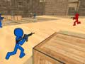 游戏Stickman Counter Terror Shooter